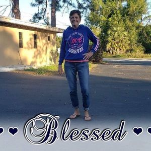 Meet your Posher, Nancy